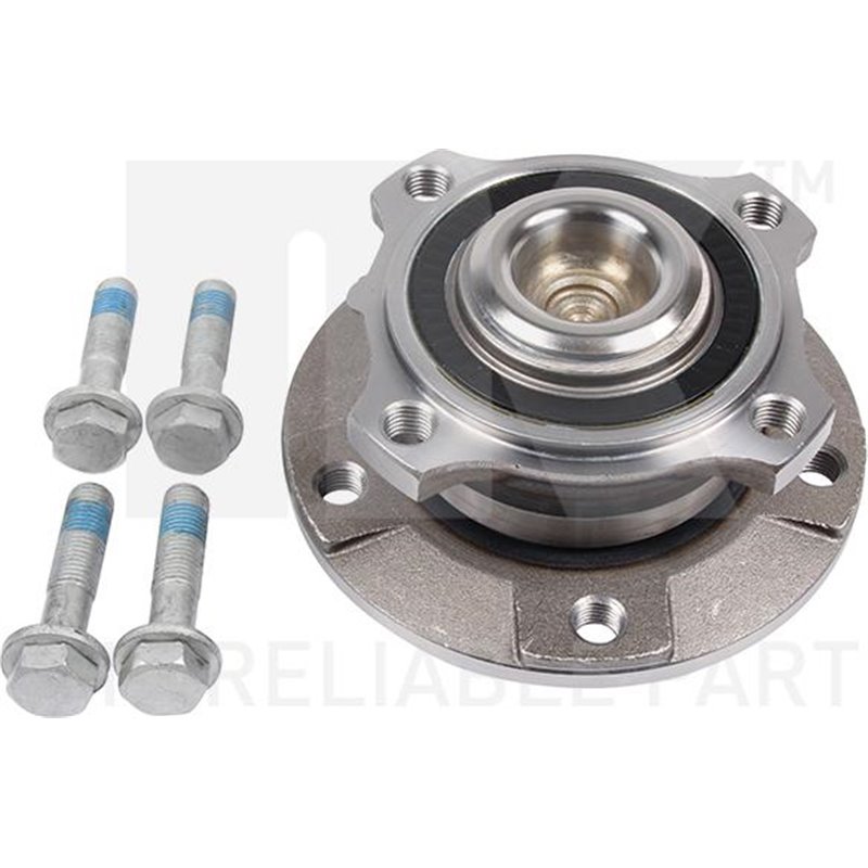 Set rulment roata - NK-751517