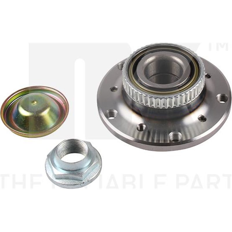 Set rulment roata - NK-751519