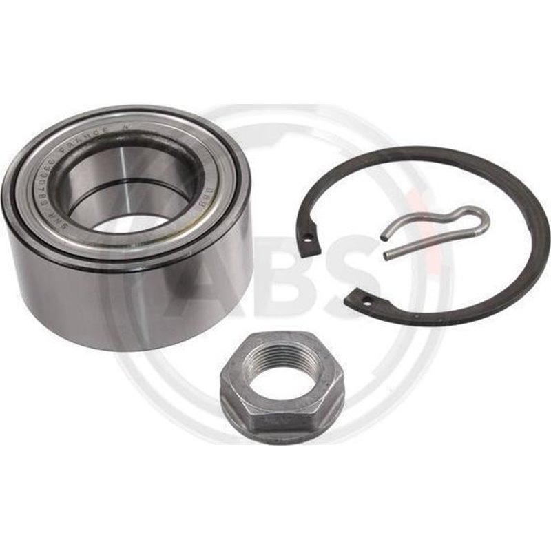 Set rulment roata - NK-751908