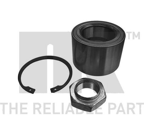 Set rulment roata - NK-751912