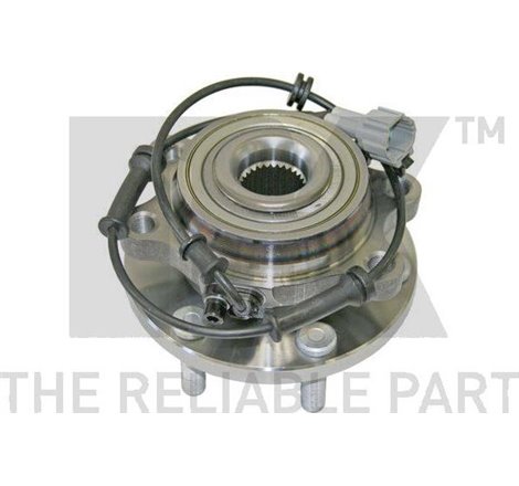 Set rulment roata - NK-752232