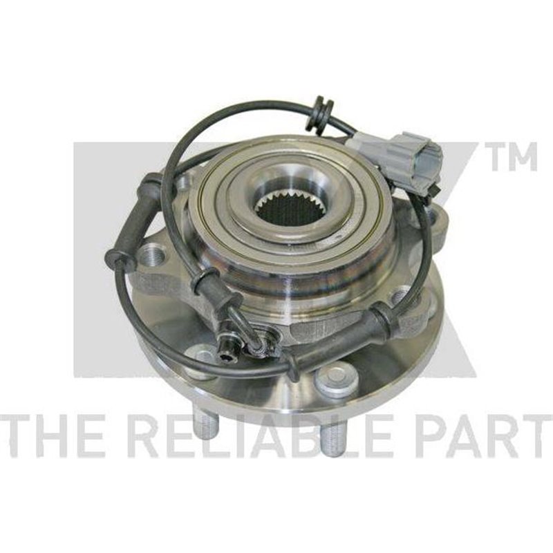 Set rulment roata - NK-752232