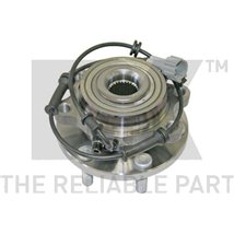 Set rulment roata - NK-752232