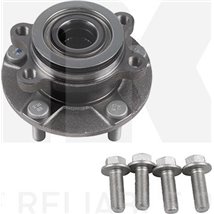 Set rulment roata - NK-752233