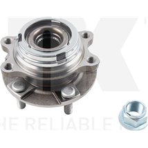 Set rulment roata - NK-752236