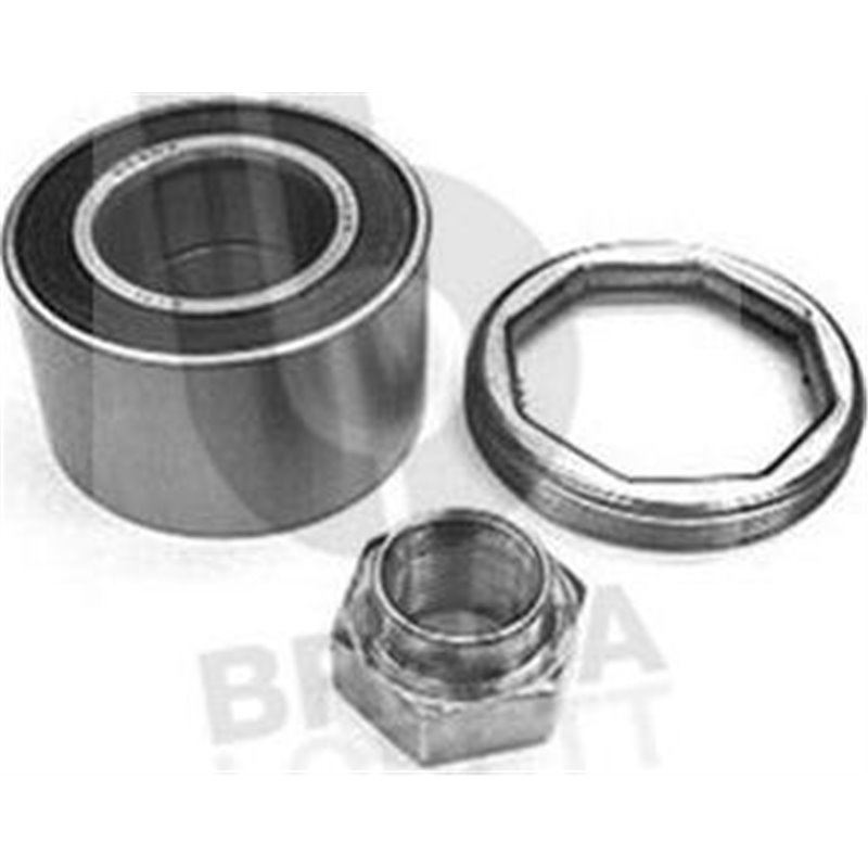 Set rulment roata - NK-752310