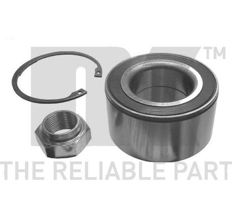 Set rulment roata - NK-752520