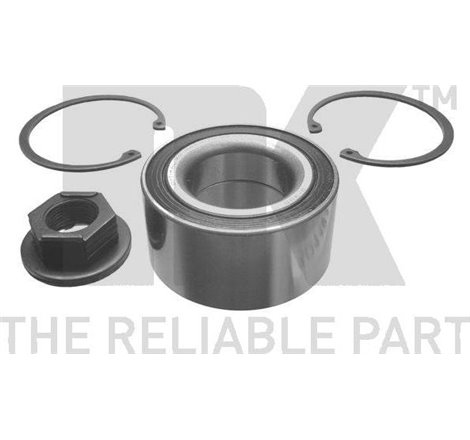 Rulment roata - NK-752522