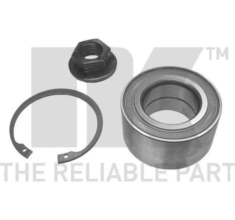 Set rulment roata - NK-752530