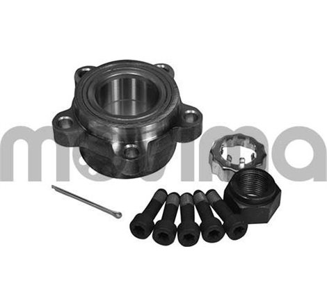 Set rulment roata - NK-752532