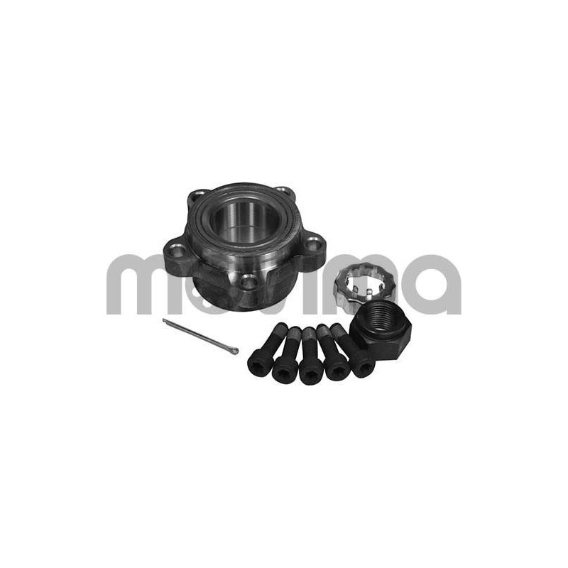 Set rulment roata - NK-752532