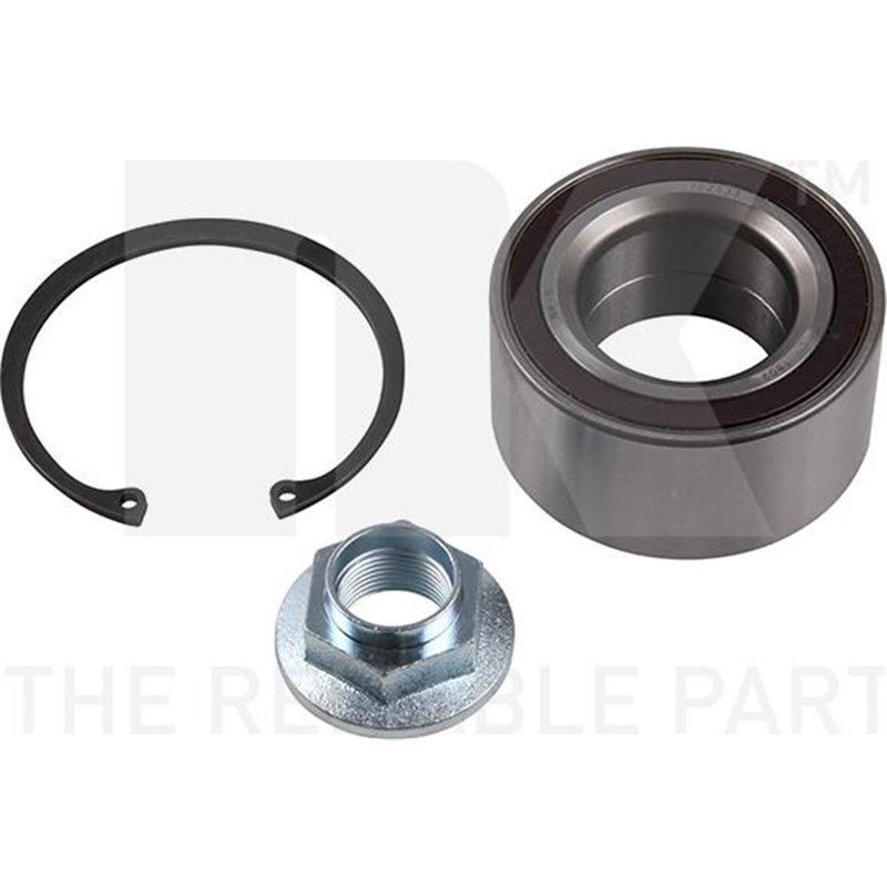 Set rulment roata - NK-752533