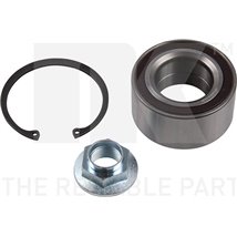 Set rulment roata - NK-752533