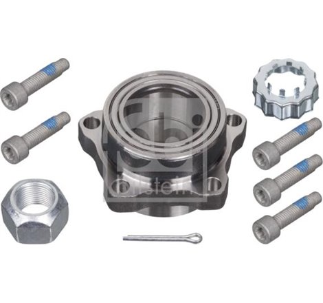 Set rulment roata - NK-752539