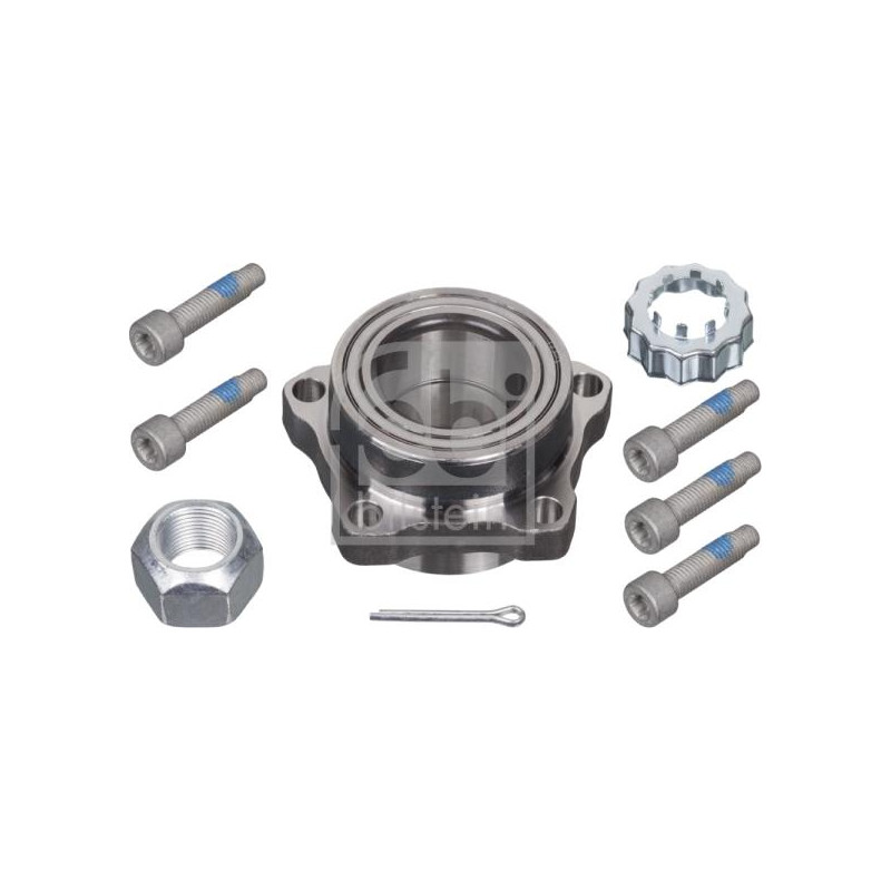 Set rulment roata - NK-752539