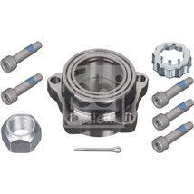 Set rulment roata - NK-752539