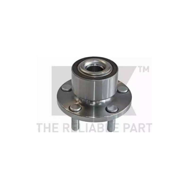 Set rulment roata - NK-752546