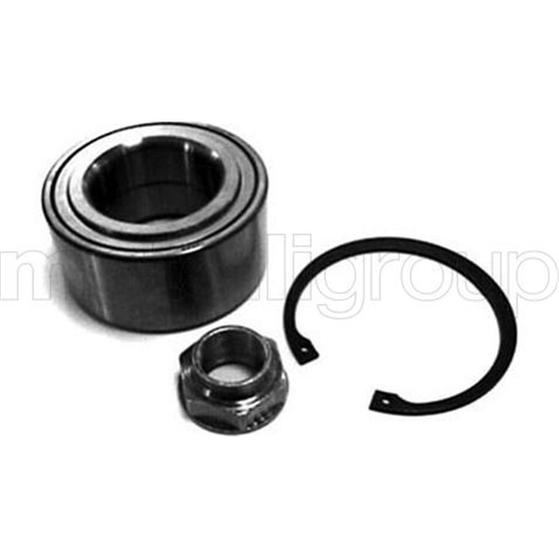 Set rulment roata - NK-752610