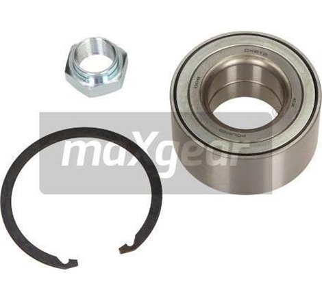 Set rulment roata - NK-753014