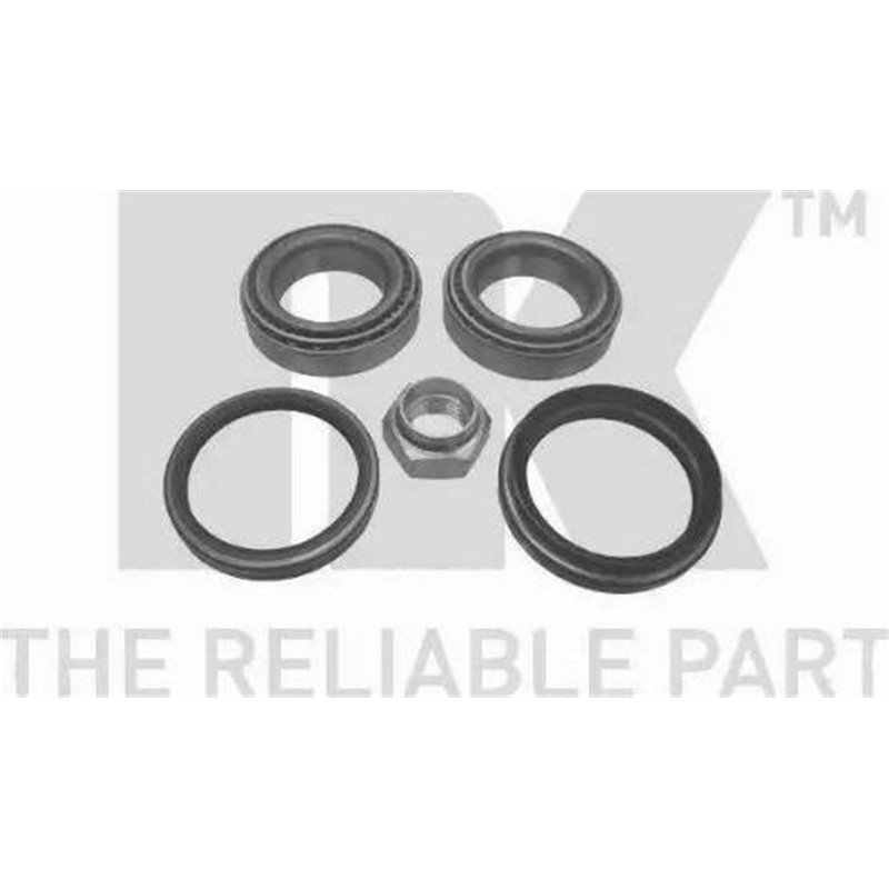 Rulment roata - NK-753207