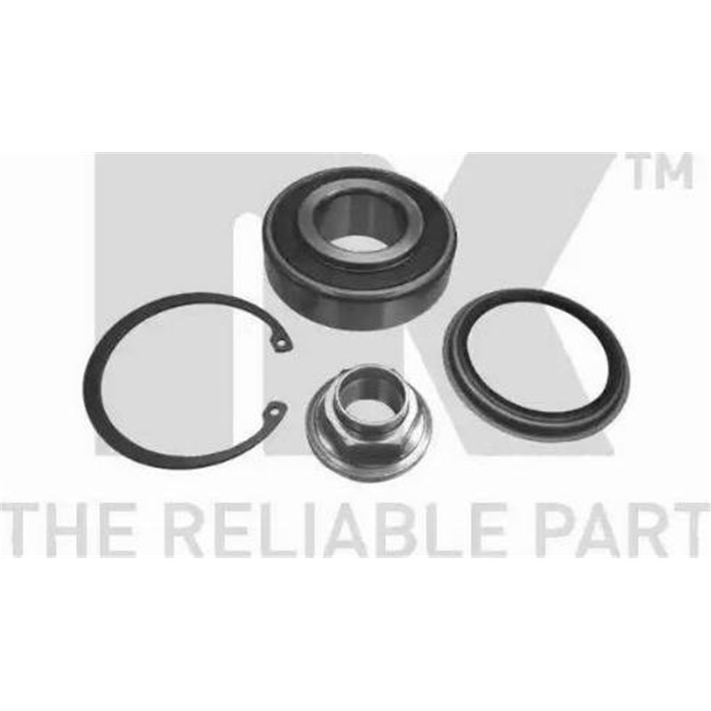 Set rulment roata - NK-753209