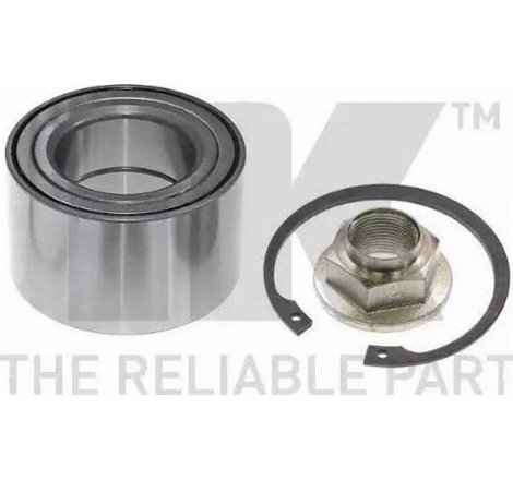 Set rulment roata - NK-753226