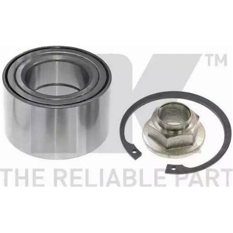 Set rulment roata - NK-753226