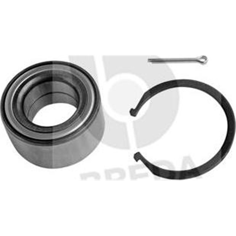 Set rulment roata - NK-753412