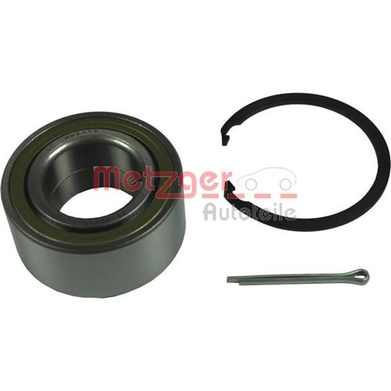 Set rulment roata - NK-753414