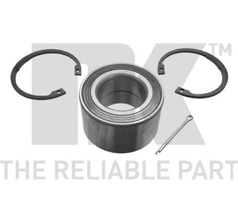 Set rulment roata - NK-753611