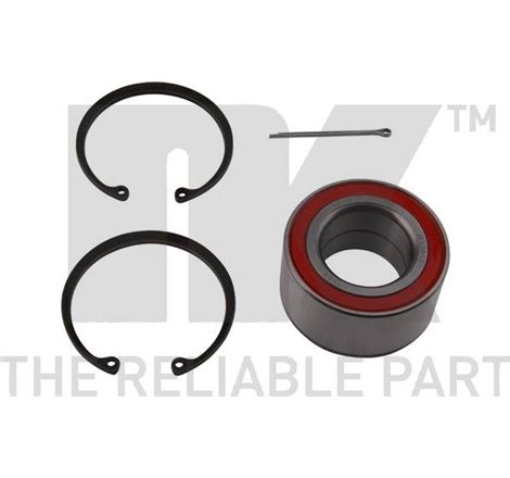 Set rulment roata - NK-753612