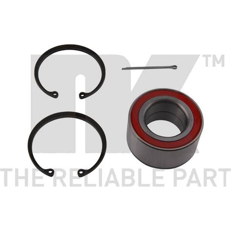 Set rulment roata - NK-753612