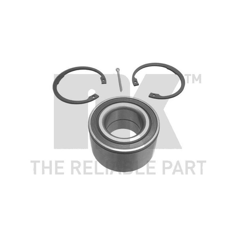 Set rulment roata - NK-753618