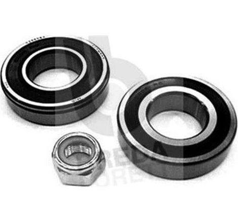 Set rulment roata - NK-753906