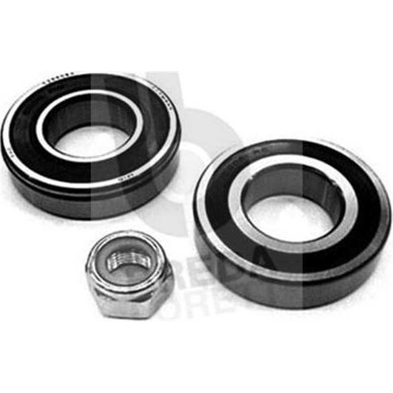 Set rulment roata - NK-753906