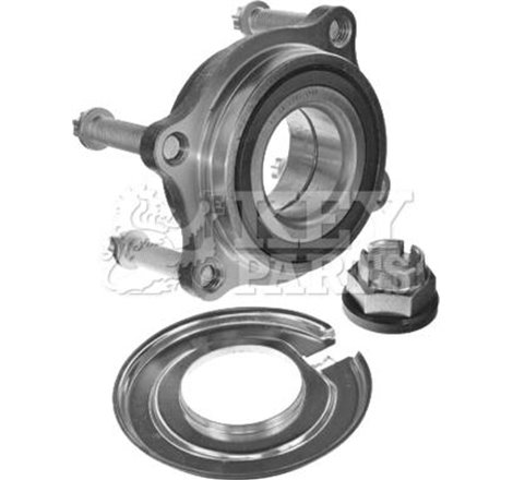 Rulment roata - NK-753932