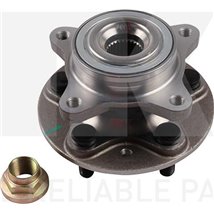 Set rulment roata - NK-754009