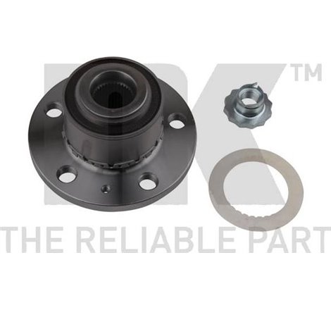 Set rulment roata - NK-754307