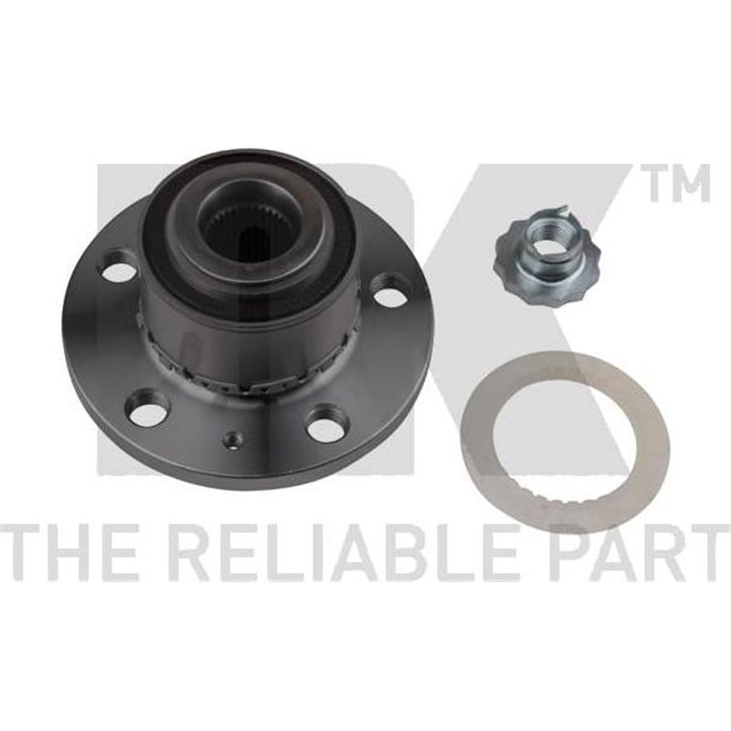 Set rulment roata - NK-754307