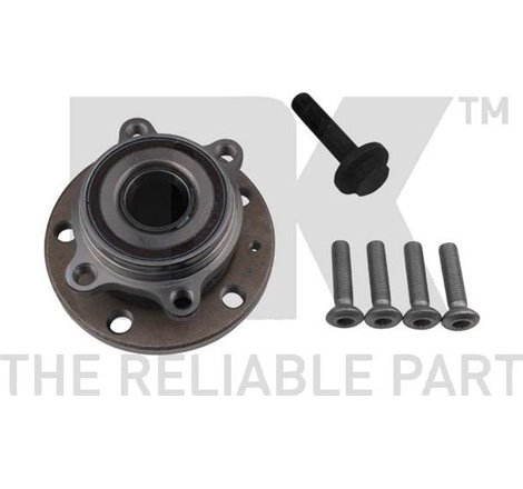 Set rulment roata - NK-754308