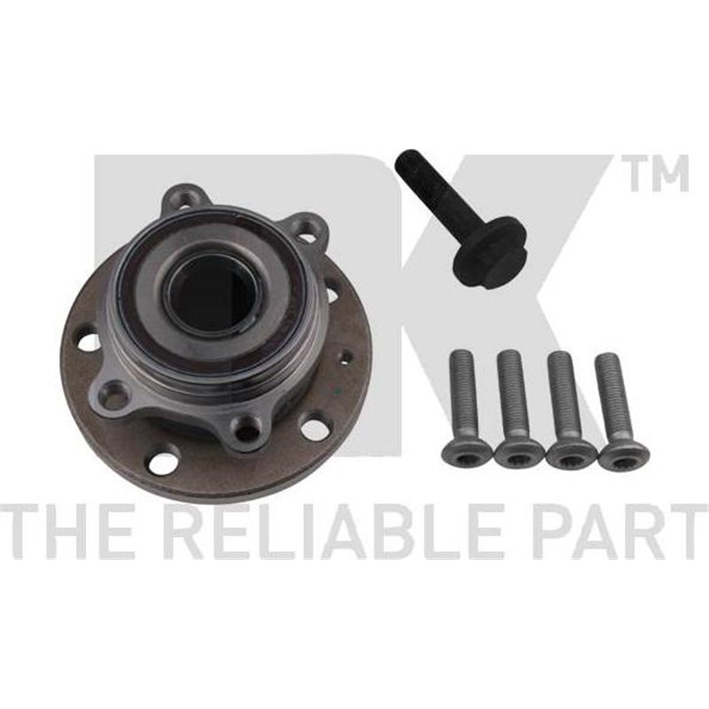 Set rulment roata - NK-754308