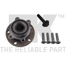 Set rulment roata - NK-754308