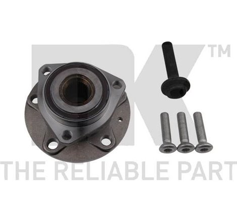 Set rulment roata - NK-754309