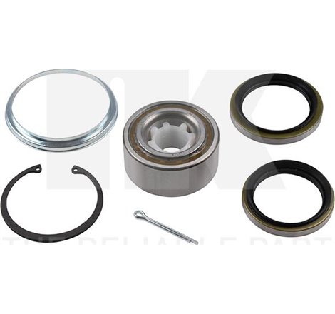 Set rulment roata - NK-754514