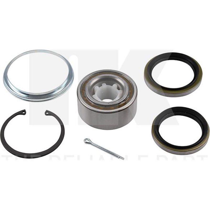 Set rulment roata - NK-754514