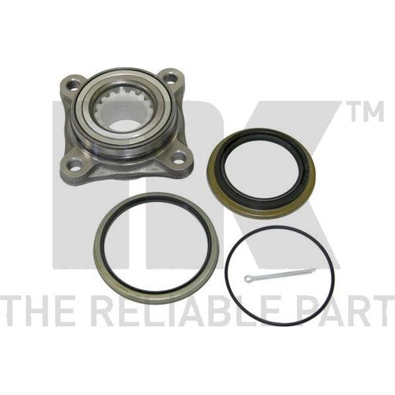 Rulment roata - NK-754541