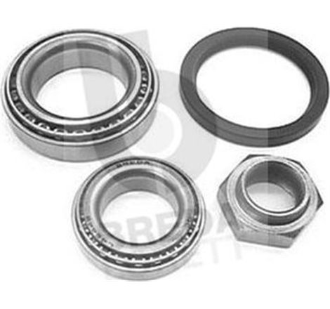 Set rulment roata - NK-754718