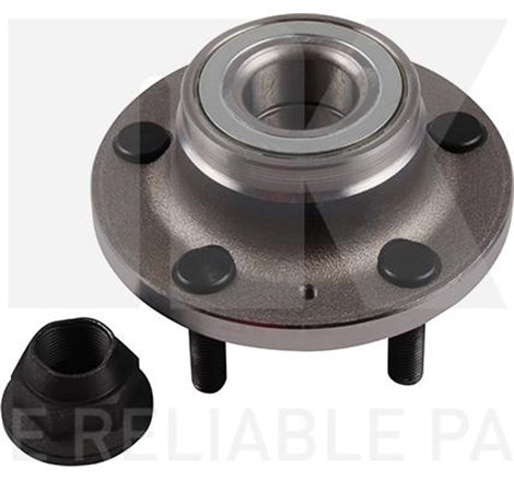 Set rulment roata - NK-754806