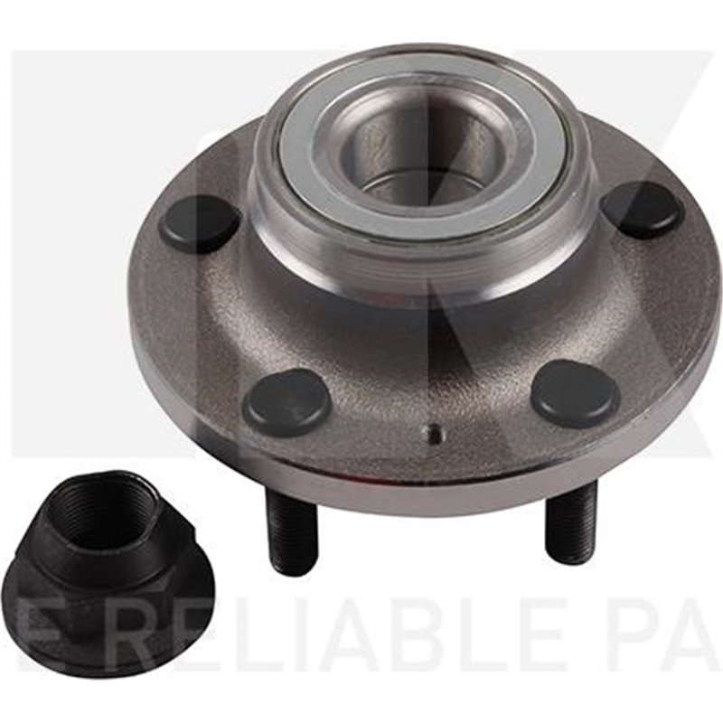 Set rulment roata - NK-754806