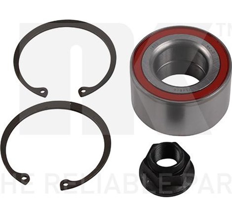 Set rulment roata - NK-754810